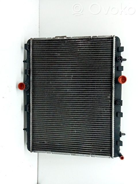 Peugeot 208 I Radiateur de refroidissement