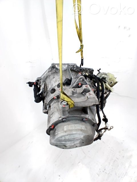 Peugeot 208 I 5 Gang Schaltgetriebe 
