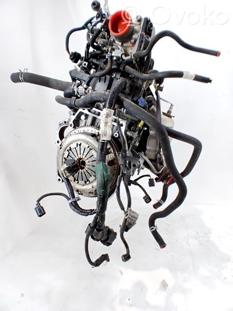Motor completo   L13Z4