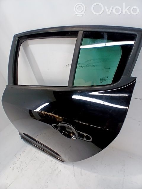 Renault Megane III Ușă spate 