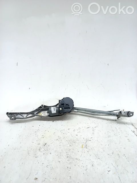 Mercedes-Benz E W211 Motor del limpiafaros delantero 