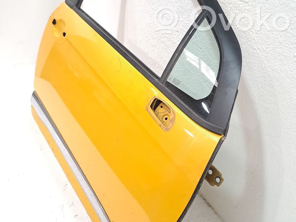 Citroen DS3 Ușă față