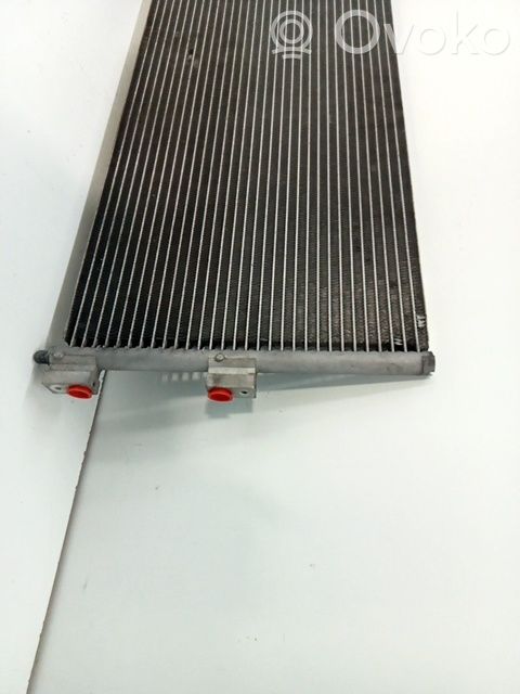Lancia Musa Radiatore di raffreddamento A/C (condensatore)