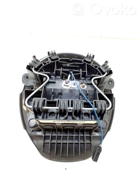 Airbag de volant   735503381