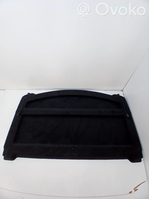 Renault Scenic IV - Grand scenic IV Copertura ripiano portaoggetti
