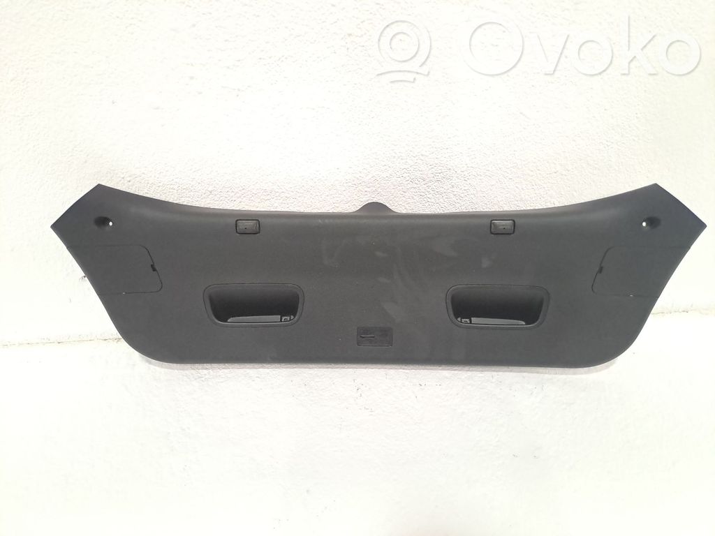 Revestimiento lateral del maletero/compartimento de carga   81750A2000WK