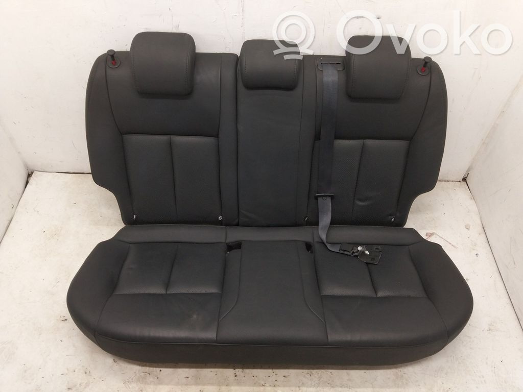 Nissan Juke I F15 Sedile posteriore 