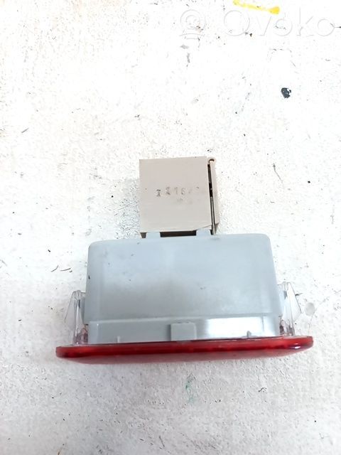 Jaguar S-Type Consola de luz del techo 
