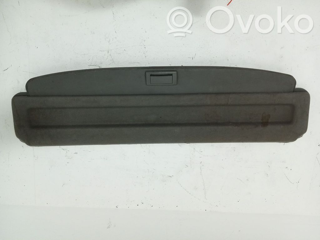 Laderaumabdeckung Gepäckraumabdeckung   8200459808