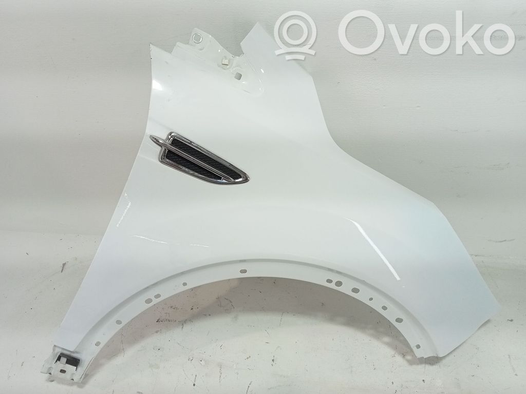 Front arch   5216949,CJ5416005AG