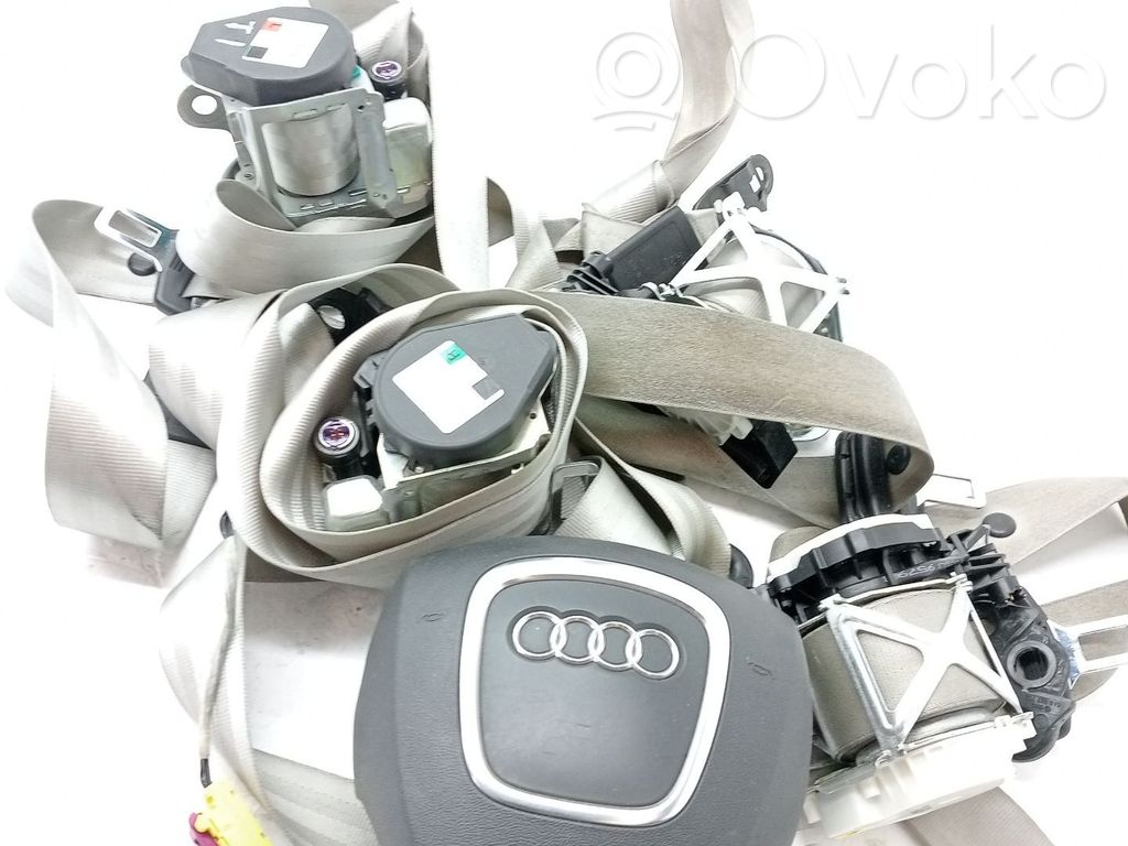 Audi Q7 4L Set scaune 