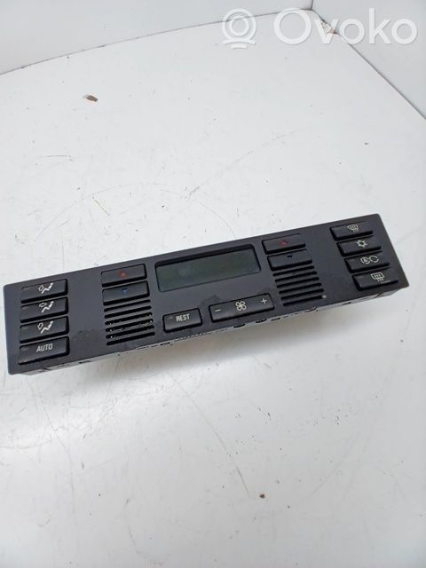 Panel klimatyzacji   64116904834