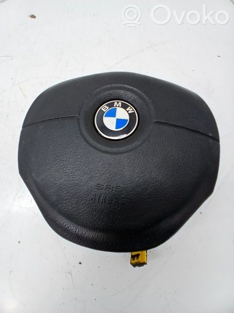 BMW 5 E39 Airbag del volante 