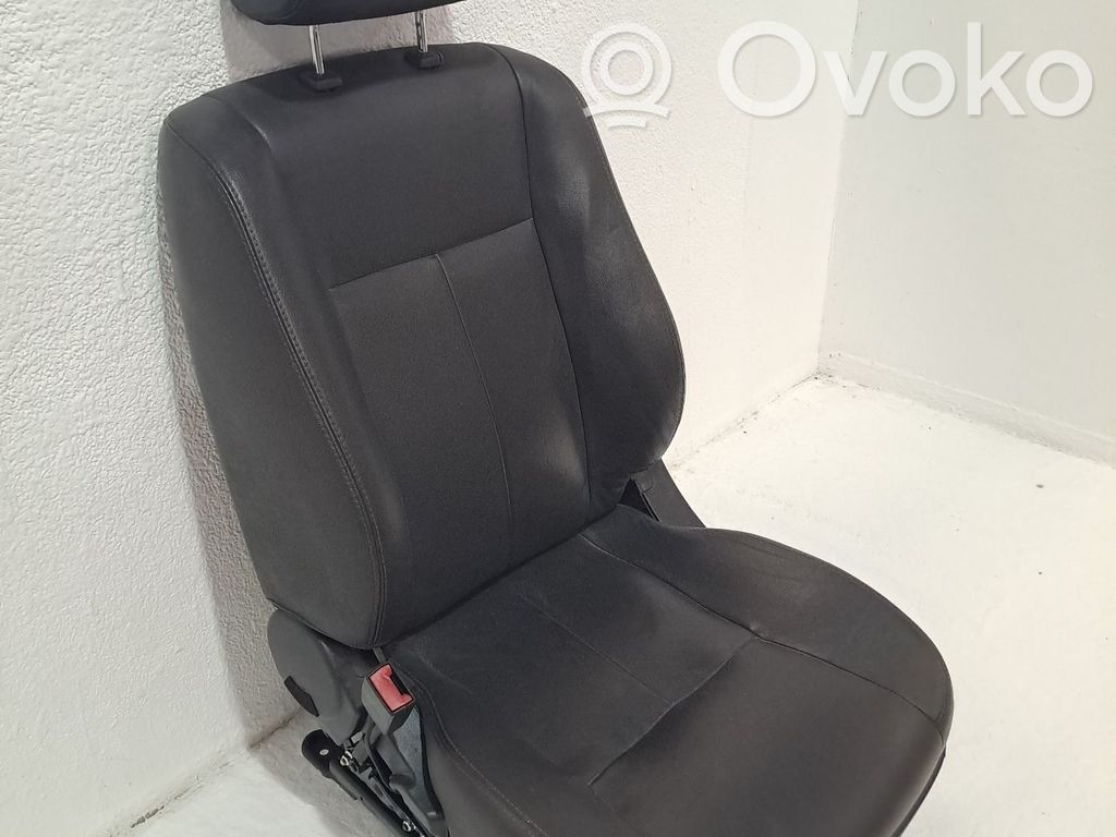 Chevrolet Epica Siège conducteur avant