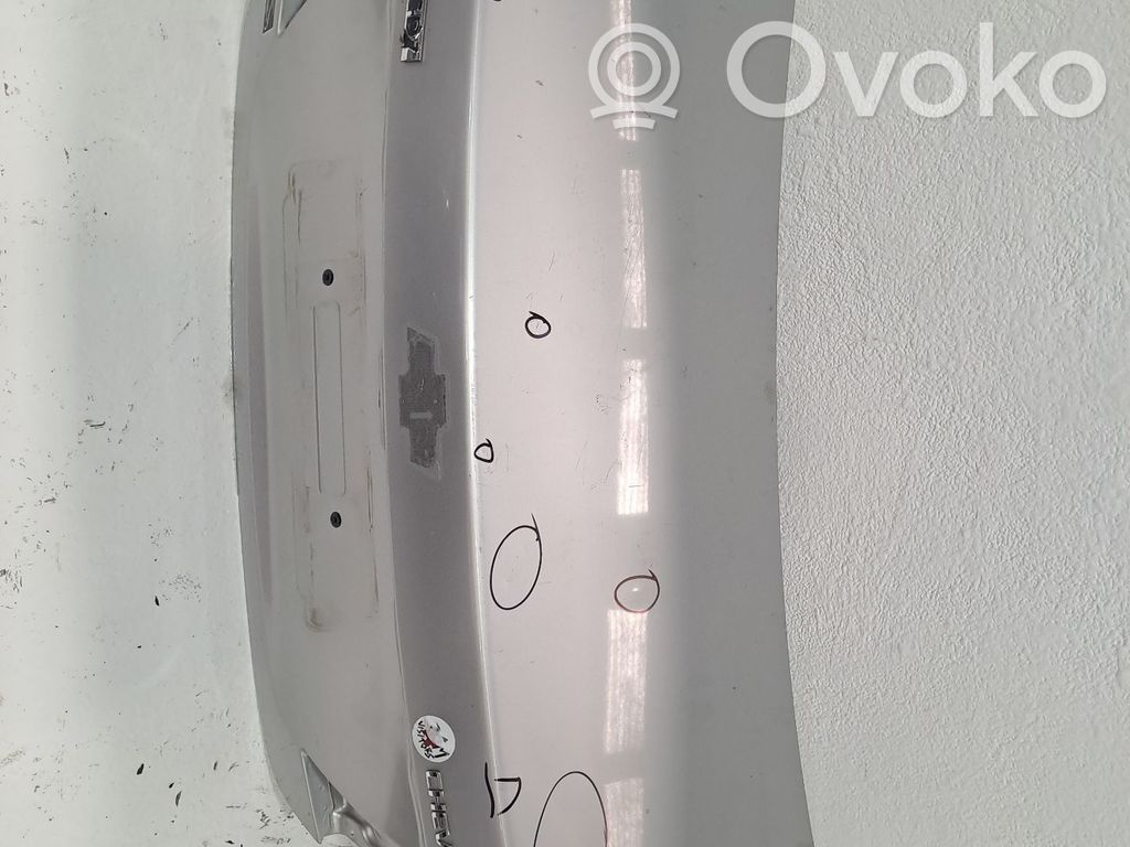 Puerta del maletero/compartimento de carga   96636359