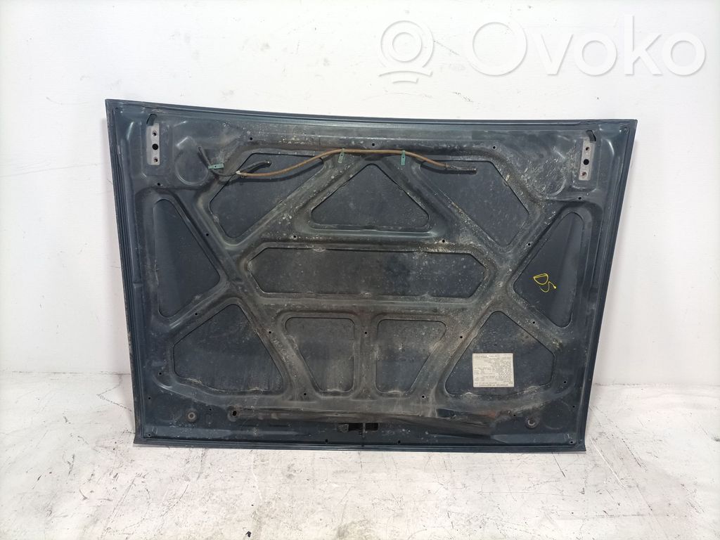 Daihatsu Feroza Couvercle, capot moteur