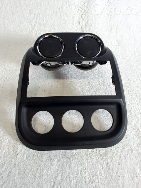 Jeep Compass Dashboard trim 