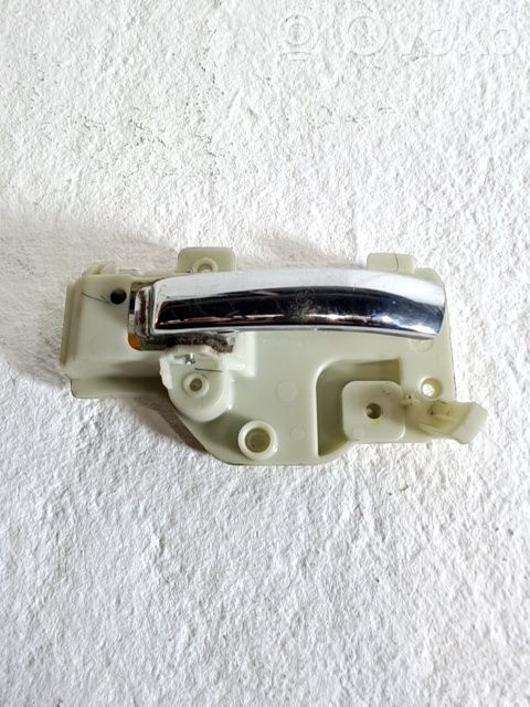 Jeep Compass Manecilla interna puerta trasera 