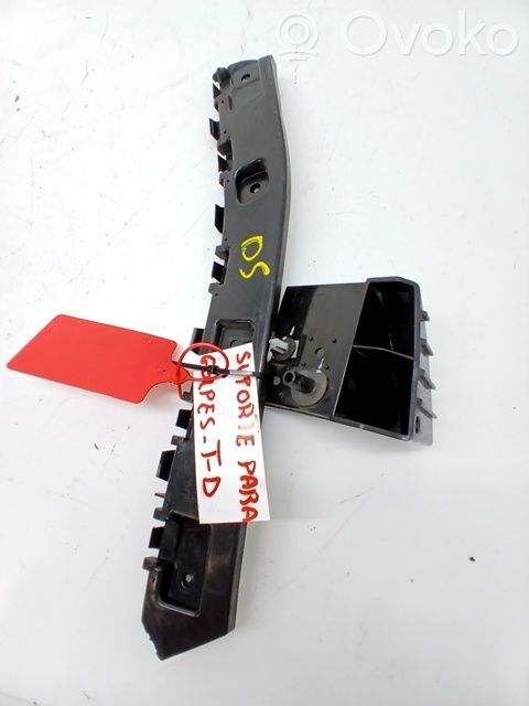 Rear bumper mounting bracket   1944033,CV4417E850AE