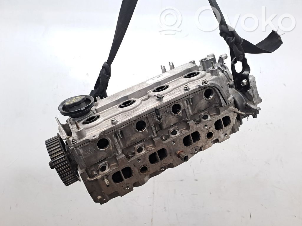 BMW 5 E60 E61 Galva 