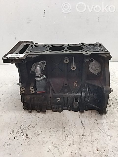 Rover Mini Cooper Engine block 