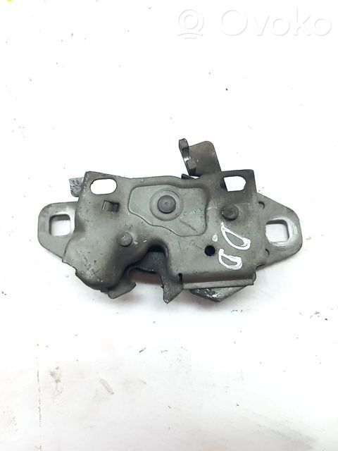 Cerradura de capó   51237132756