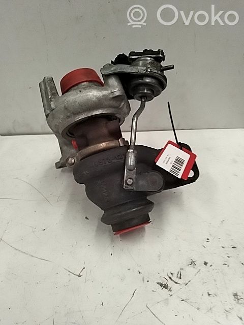 Turbo   1696537,AV6Q6K682BB