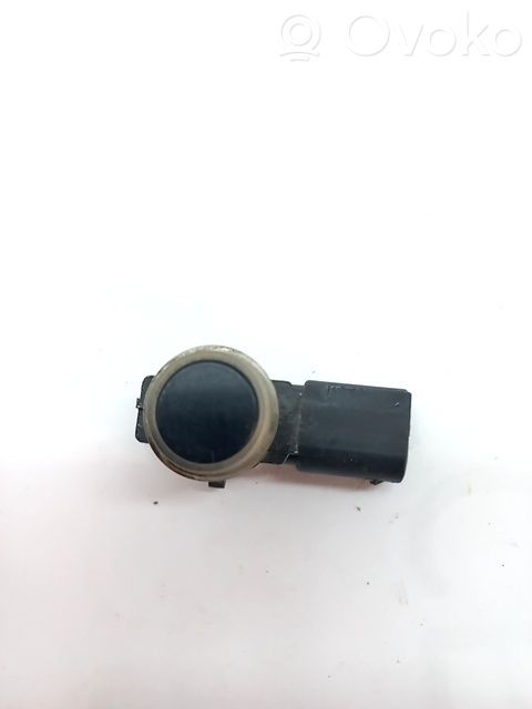 Sensor de aparcamiento PDC   1609981080,9675202477XT