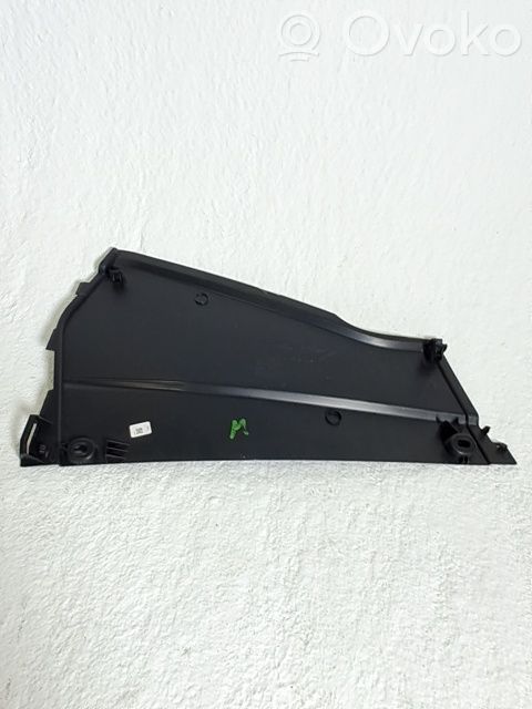 Ford Kuga I Dashboard trim 