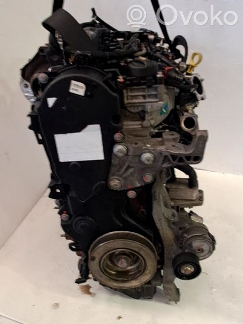 Motor completo   T7MC,1879655,DS7Q6006BA