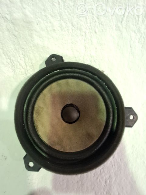 Citroen C1 Altavoz de la puerta delantera 