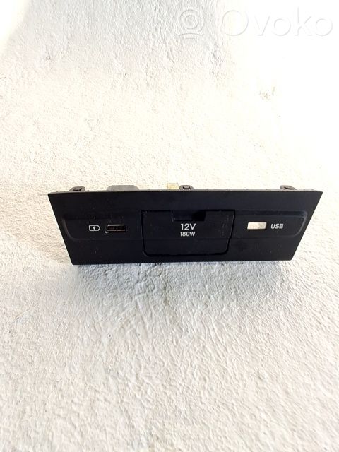 Zigarettenanzünder   96125Q0020