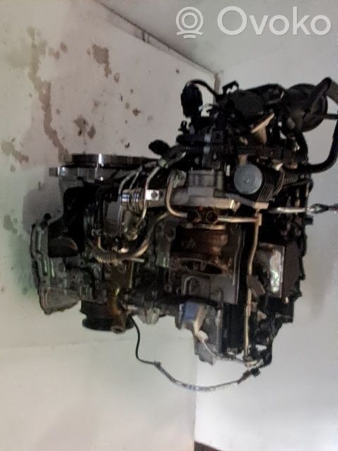 Motor completo   G3LF,96AQ107F01