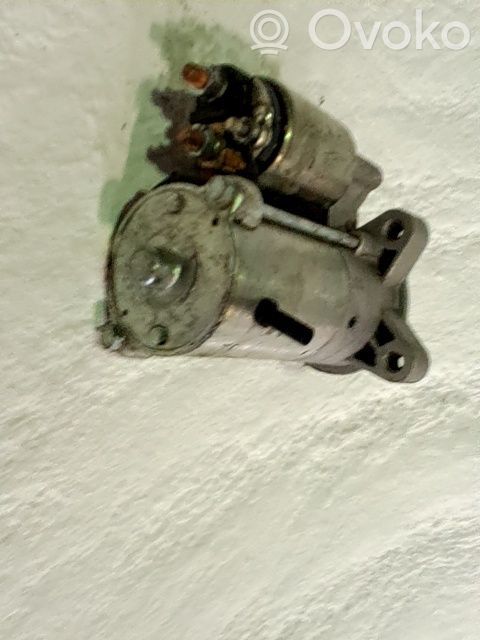 Motor de arranque   5802AR