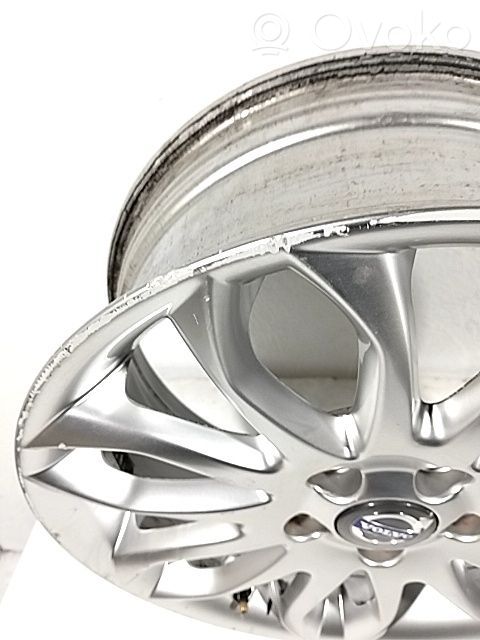 Volvo C30 Felgi aluminiowe R24 