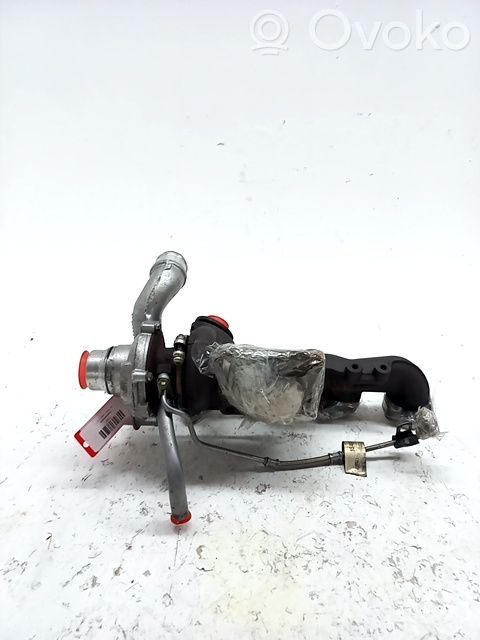 Turbo   1736553,7T1Q6K682AD