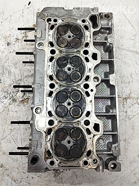 Iveco Daily 6th gen Engine head 