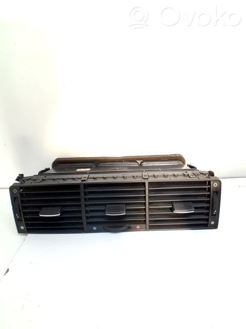 Audi A8 S8 D2 4D Rejilla de ventilación central del panel 