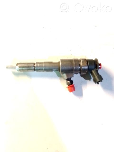 Injektor Einspritzdüse   1980K2,0445110252