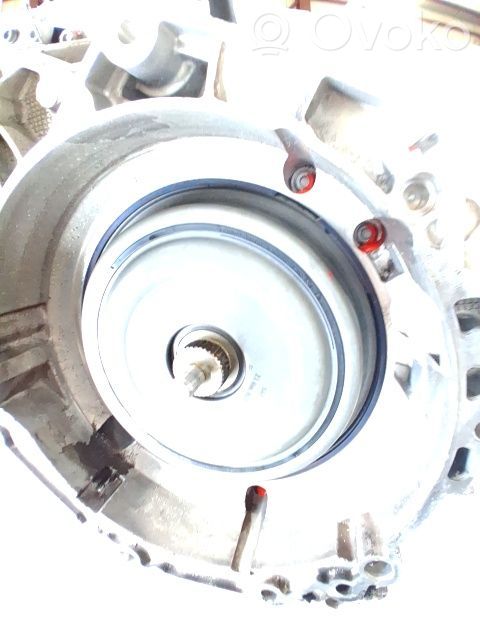 Audi A3 S3 8L Scatola del cambio manuale a 5 velocità 