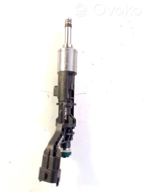Inyector de combustible   9830304880