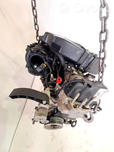 Fiat 500 Motor complet pentru înlocuire 