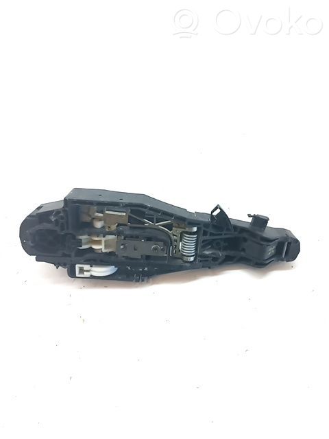 Citroen C4 I Picasso Mâner exterior ușă față 
