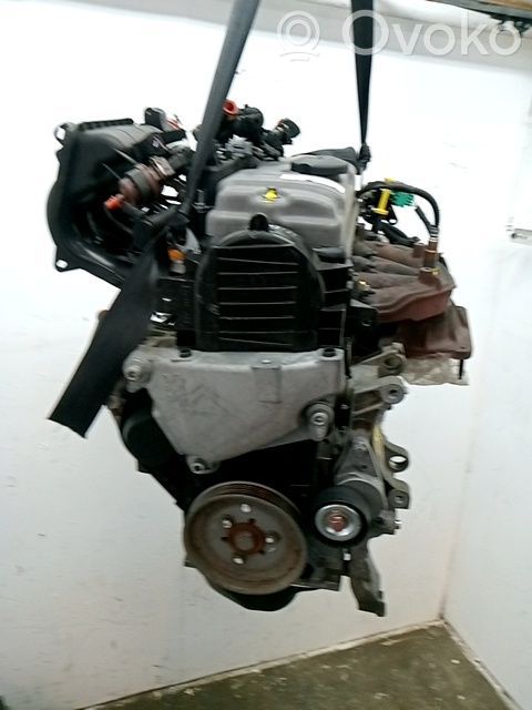 Motor completo   KF01,135RC