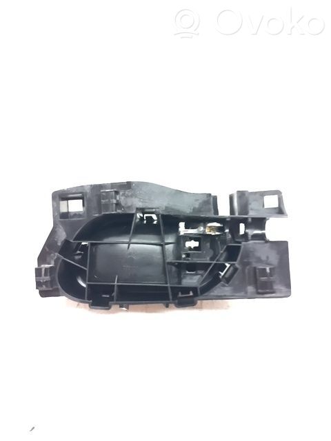 Innentürgriff Innentüröffner hinten   9144F9