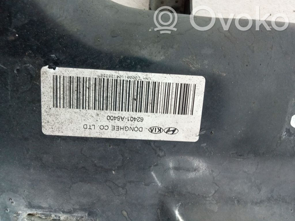 Etuapurunko   62400A6100