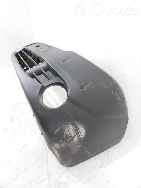 Front bumper   7701209346