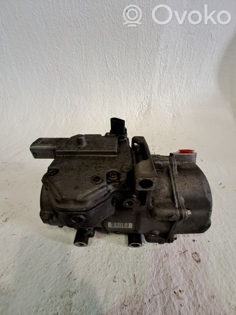 Klimakompressor Pumpe   8837076020