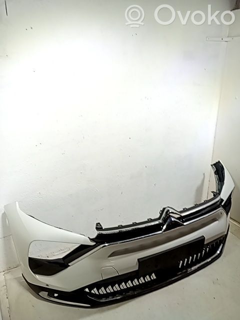 Citroen C5 X Priekinis bamperis 