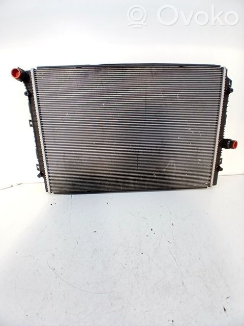 Coolant radiator   5K0121251Q
